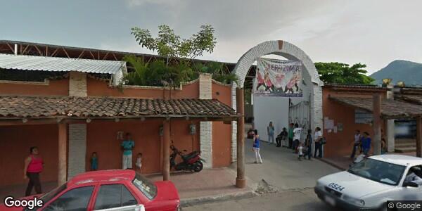 CENTRO SOCIAL MUNICIPAL